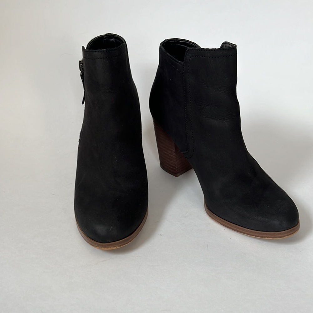 Aldo ankle boots. Size 6.5